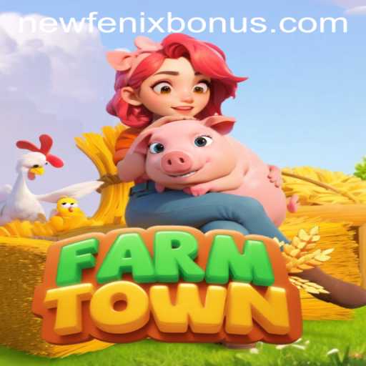 Discover FarmTown: An Immersive Farming Adventure with a New Bonus