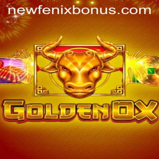 GoldenOx: Embark on a Mythical Gaming Adventure with NEWFENIX BONUS
