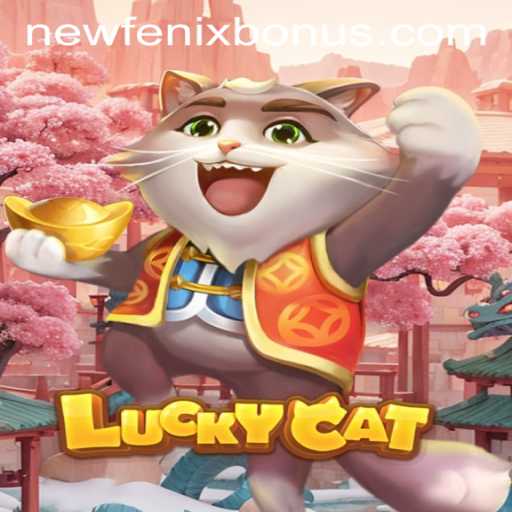 Discover the Enchanting World of LuckyCat: Unleash the NEWFENIX BONUS