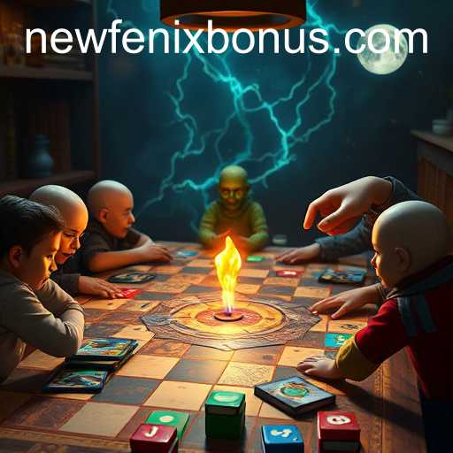 NEWFENIX BONUS