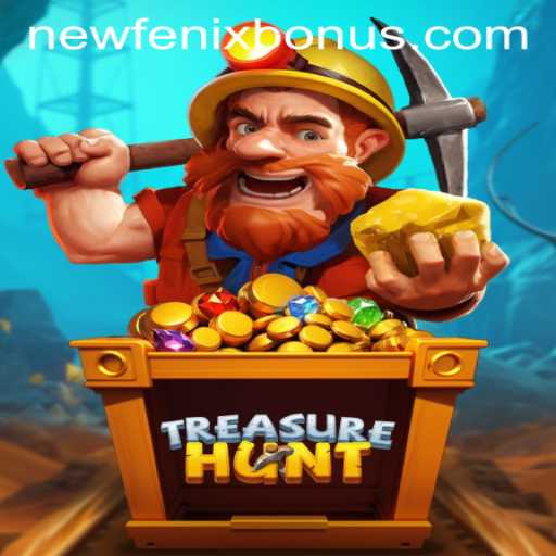 Exploring the Thrills of TreasureHunt and the Exciting NEWFENIX BONUS